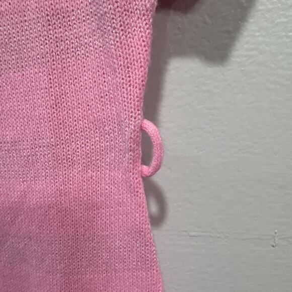 Lot Of 3 Star Ride Pink Sweater Dress & Btween Long Sleeve Top Girl Size 10/12 - Picture 3 of 11